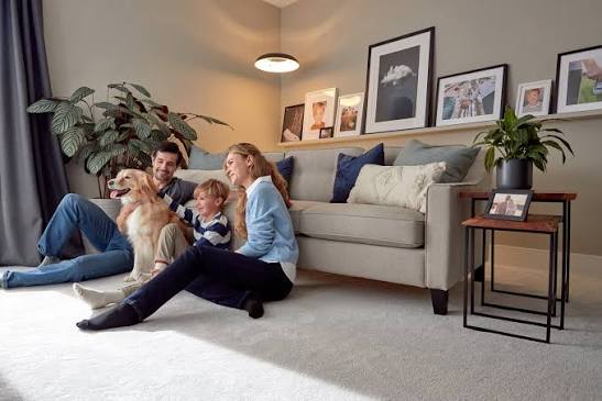 It's No April Fool, Brits Say A Clean Home Is More Relaxing Than A Spa Break