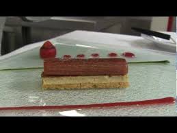 3 Michelin Gilles Goujon Prepares A Dish With Foie Gras Best Chef Dishes Foie Gras