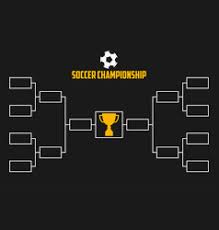 Search thousands of customizable microsoft templates to jump start your work, school, and family projects. Tournament Bracket Vector Images Over 490