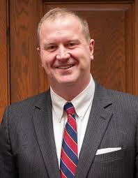 MAIN OFFICE ADDRESS CORI BUSH