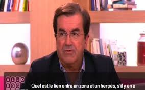 Zona Ou Herpes