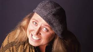 Dec. 8 is the birthday in 1953 of Sam Kinison. Died 1992. (Back to School)
