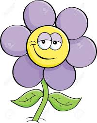 Bildresultat för blomma clipart