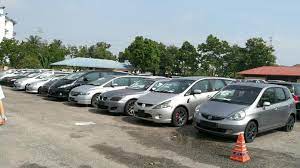 Apa itu kereta lelong jpj. Penangkini Jpj Pulau Pinang Lelong 100 Kenderaan Bernilai Rm2 3 Juta