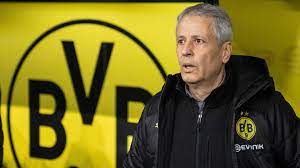 Jadon, we need to talk about your professionalism. Kommentar Favre Ohne Zukunft Beim Bvb Zdfmediathek