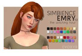I changed my preview, i took inspo from a pic of a template i found on pinterest. Maxis Match Cc World Maxis Match Sims Mods Sims 4