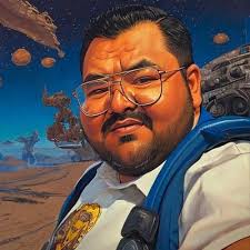 Tu amigo Dario Vera ✌ (@luisdariovera)