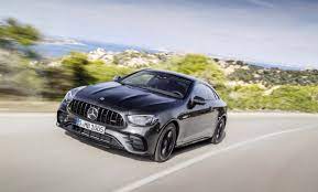 Explore vehicle features, design, information, and more ahead of the release. Tweaked 2021 Mercedes Benz E Class Coupe And Cabriolet Turn Up The Tech