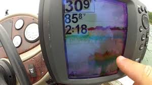 Maybe you would like to learn more about one of these? How To Read A Fish Finder Finding The Thermocline And Other Things Youtube