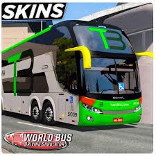 In addition, all the details of the world have been recreated in the style of various cities, including brazil, mexico, and more. Skins World Bus Driving Simulator 1 0 Apk Download Skins Worldbusdrivingsimulatorwbds Apk Free