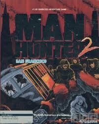 Manhunter 2: San Francisco - Wikipedia