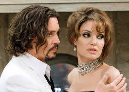 It is a remake of the 2005 french film anthony zimmer. The Tourist Bombs Angelina Jolie Johnny Depp Lambasted Spy Caper