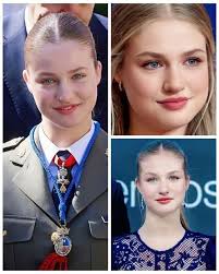 Tigress 🐯 Leonor ( her haunting eyes 👀 )