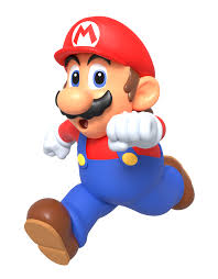 N64 Mario Running Render By Https Www Deviantart Com Nintega Dario On Deviantart Mario Super Mario N64