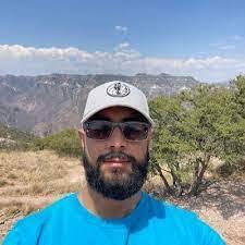 Timothy Speight's Instagram, Twitter & Facebook