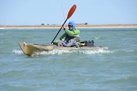 Ocean kayak was started in 1971 thanks to scuba diving. Ocean Kayak S Trident 15 Fishing Kayak Review Kayak Angler