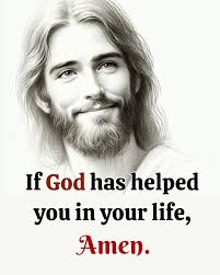 God's mercy and salvation for humanity