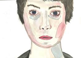 personal message : March 2012