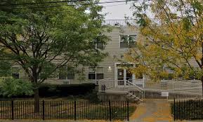 Lafayette Manor, Est. 2011