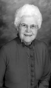 Delores Valeria Bruning