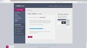 Gototraining is the easy web based online training tool that allows you to deliver interactive online training sessions to anyone, anywhere, at any time. Gototraining Jumpstart Full Organizer Training Youtube
