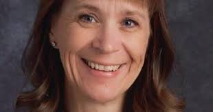 Kristy King Brenkmann