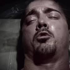 Dexter Phantom Shitter