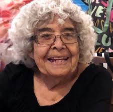 Maria Luera Obituary