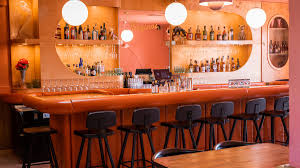 Chef Elliott Moss Opens Regina's in West Asheville