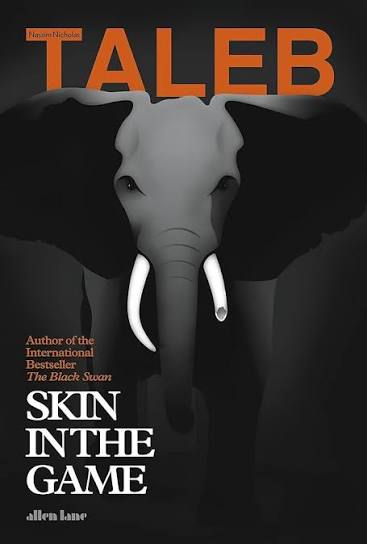 Cover of Skin in the Game