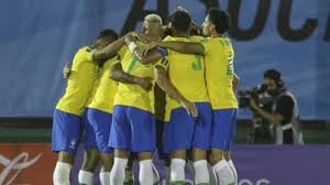 Namun timnas indonesia menyambut laga melawan thailand ini dengan modal kurang bagus. Hasil Lengkap Dan Klasemen Kualifikasi Piala Dunia 2022 Zona Conmebol