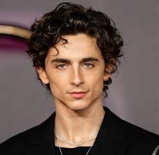 Who could play Dante from Devil May Cry?