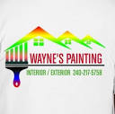 Wayne's Painting