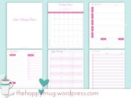 This is a law & gospel study that serious christians will enjoy. Free Printables Getting Your Women S Ministry Organized The Happy Mug