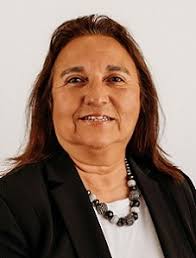 Commissioners « Poarch Creek Indians