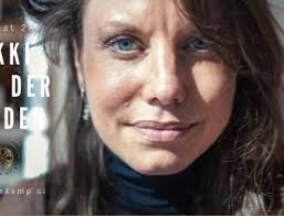 Podcast over het effect van Zhineng Qigong