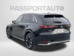 Image result for Jet Black 2025 CX-90