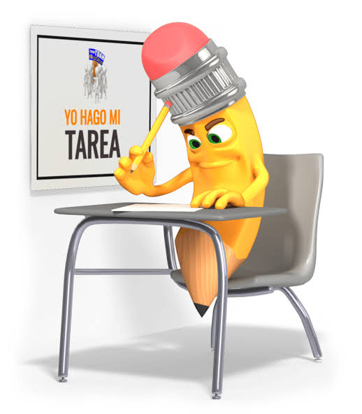 La Tarea: Distintas Experiencias - ACADEMIA CEREBRITO