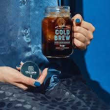 Brewed cold for more flavour, nescafe's cold brew is brewed under low temperatures and long hours, releasing a richer and naturally smooth coffee taste that brings you a different. Nescafe Dolce Gusto Singapore Fotos Facebook