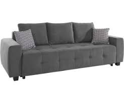 Kazandığı maaş ödemesi gereken borçlardan çok daha az olmaktadır. Collection Ab Schlafsofa Inkl Rucken Und Zierkissen Microfaser Primabelle Anthrazit 73538008 Ab 419 99 Preisvergleich Bei Idealo De