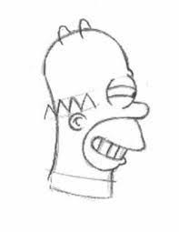 Quotidiennement dessiner devient aussi facile que marcher ou parler. Resultats De Recherche D Images Pour Dessin Facile Simpson Dessin Facile A Reproduire Dessins Faciles Mini Dessin