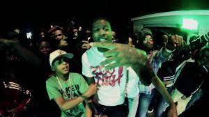 Lil Mouse ft. Lil Durk 