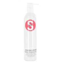 Unisex tigi s factor diamond dreams sparkling shine conditioner. Tigi S Factor Diamond Dreams Conditioner Pearl And Diamond