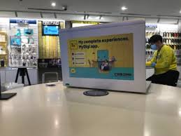 It houses a digi centre for digi telecommunications, the first digital mobile communications service provider in. Kiosk Digi Store Nearby George Town In Malaysia 10 Reviews Address Website Maps Me