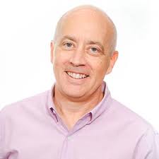 Tom Britt (@tombrittdotcom)