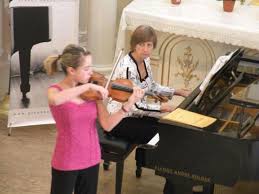 La chapelle vibre au talent de nos artistes