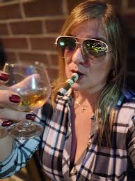 Are David Woodford and Aimee playing together next week anywhere at all?