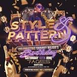Sharky Major with DJ Quincy, DJ Petchy, Coldsteps...