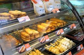 It is when i discover family mart and i am really in for a pleasant surprise…. Family Mart Mid Valley What Can You Buy Rebecca Saw