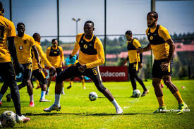 Samir nurkovic's unavailability opened the door for lazarous kambole, and eric mathoho's injury meant a return for ramahlwe. Kaizer Chiefs On Twitter Next Kaizer Chiefs Match Mtn8 Kaizer Chiefs Vs Maritzburg United First Team Sunday 18 October 2020 Fnb Stadium 15h00 Ss2 Sabc 1 No Fans Allowed Inside Or